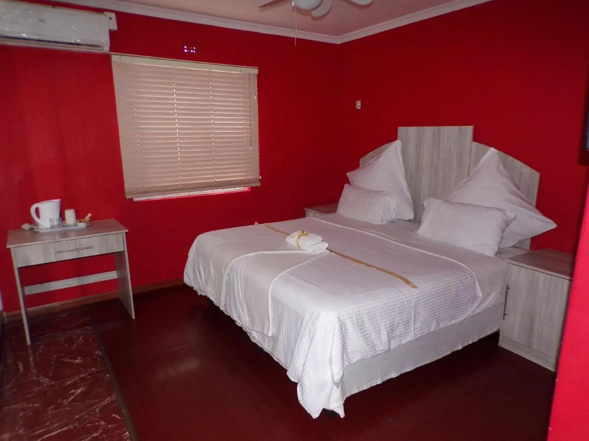 Khaya B&B Cape Town